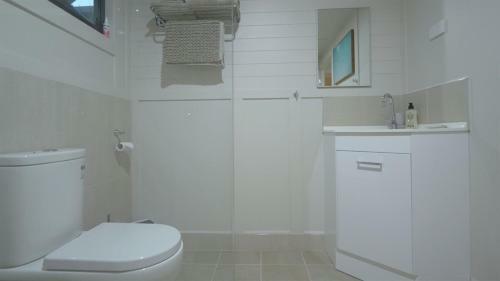 Apartamento Rainforest Hideaway!