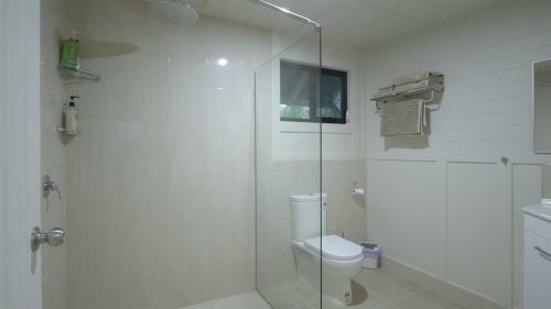 Apartamento Rainforest Hideaway!