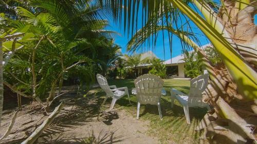 Apartamento Rainforest Hideaway!