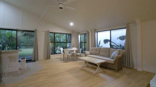 Apartamento Rainforest Hideaway!