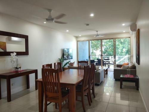 Apartamento Beachfront Beauty!