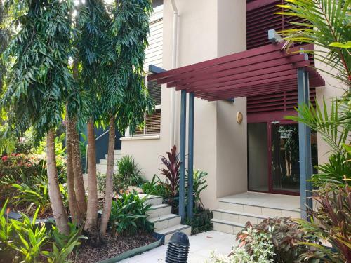 Apartamento Beachfront Beauty!