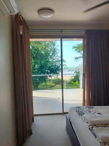 Apartamento Beachfront Beauty!