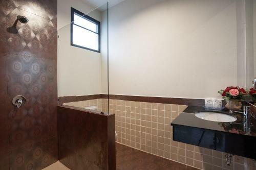 Anchan Private Pool Villa - Sha Plus