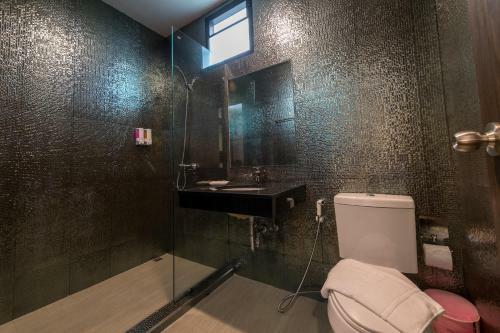 Anchanlina Hotel - Sha Plus