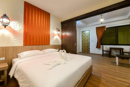 Anchanlina Hotel - Sha Plus