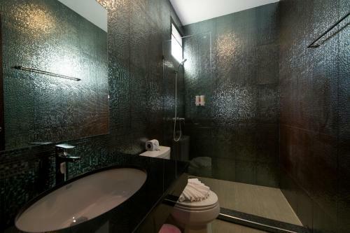 Anchanlina Hotel - Sha Plus