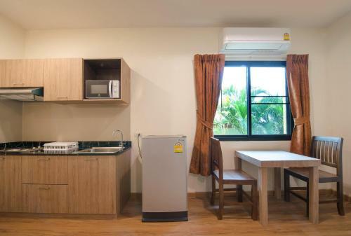 Anchanlina Hotel - Sha Plus