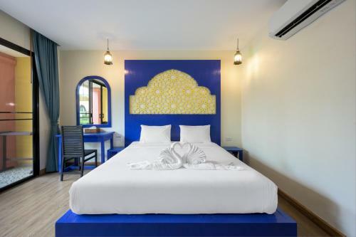 Anchanlina Hotel - Sha Plus