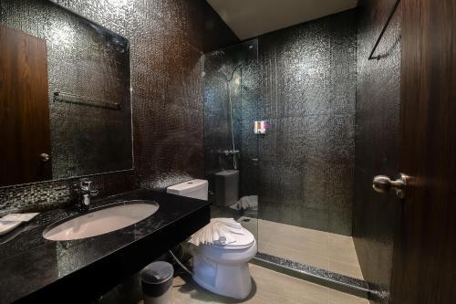 Anchanlina Hotel - Sha Plus