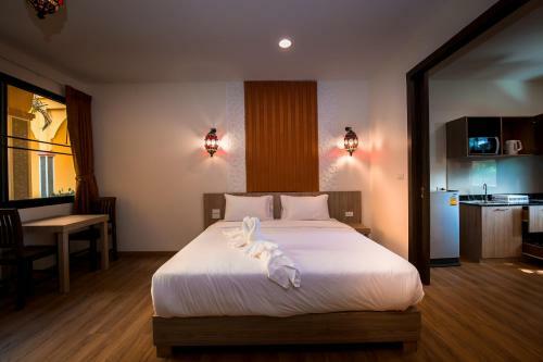 Anchanlina Hotel - Sha Plus