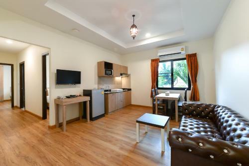 Anchanlina Hotel - Sha Plus