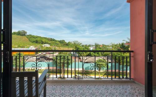 Anchanlina Hotel - Sha Plus