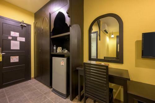 Anchanlina Hotel - Sha Plus