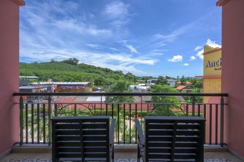 Anchanlina Hotel - Sha Plus