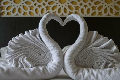 Anchanlina Hotel - Sha Plus
