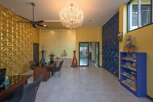Anchanlina Hotel - Sha Plus