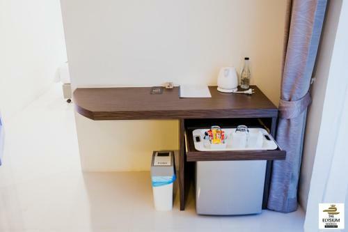 Hotel The Elysium Residence - Sha Extra Plus