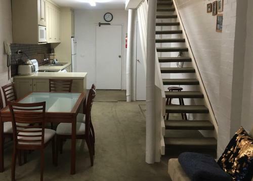 Apartamento Hima 8