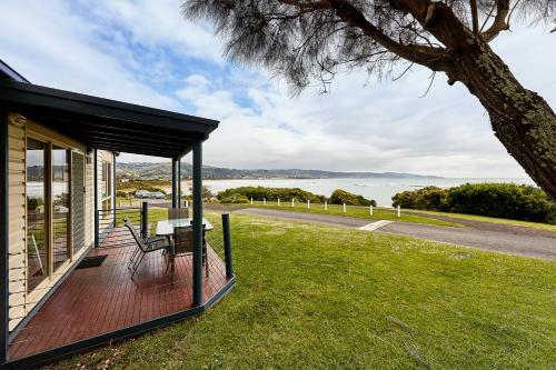 Marengo Family Caravan Park