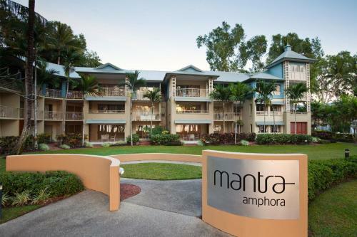 Hotel Mantra Amphora