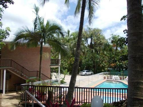The Islands Inn Motel
