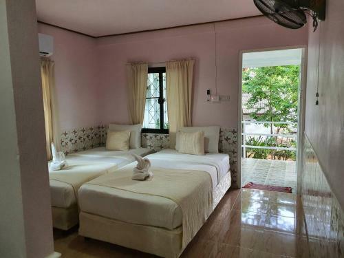 Hotel Blue Bay Bungalow