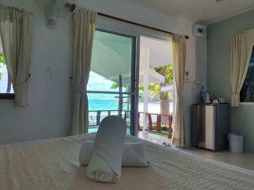 Hotel Blue Bay Bungalow