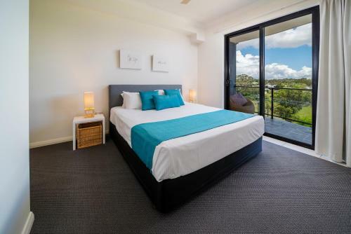 Aparthotel The Bay Apartments