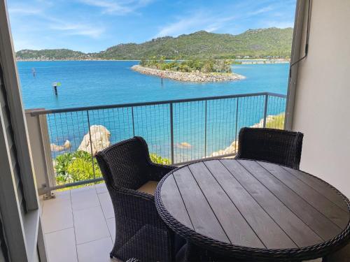 1 Bright Point Apartment 2303