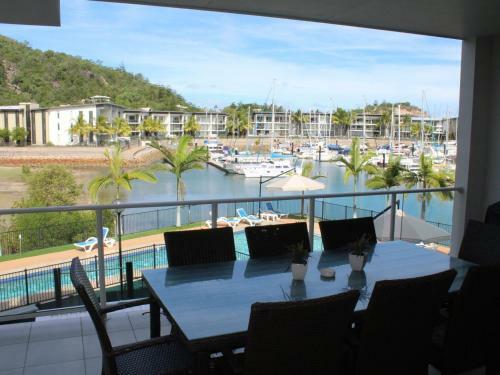 Beachside Apartment 17