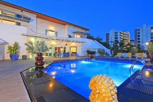 Villa Sharrow Bay