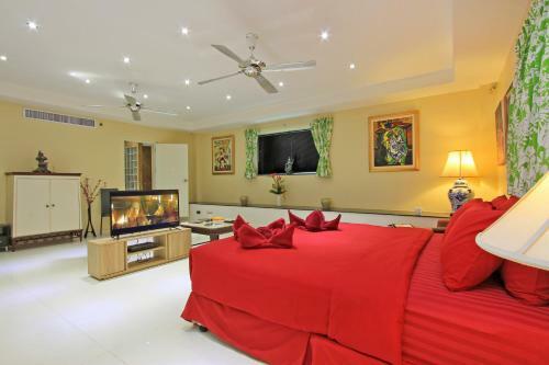 Villa Sharrow Bay