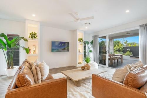 Villa Banksia - Lennox Head