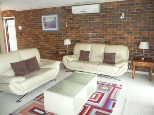 Aparthotel The Gums Anchorage