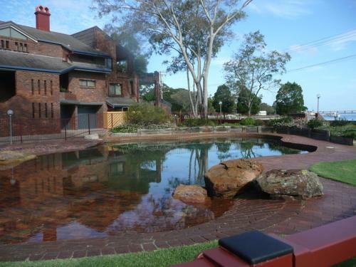 Aparthotel The Gums Anchorage