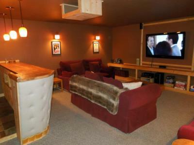 Gilden Lodge