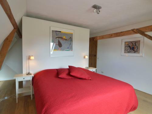 Agroturismo Erve Lieftink