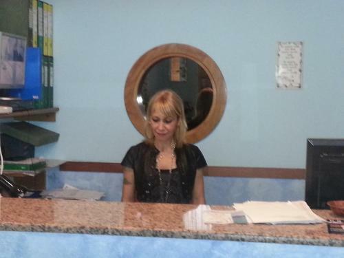 Hotel Lombardia