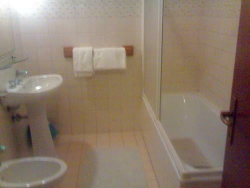Hotel Lombardia