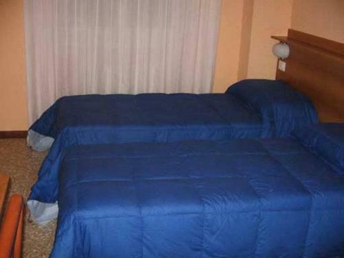 Hotel Lombardia