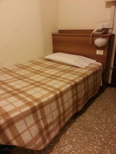 Hotel Lombardia