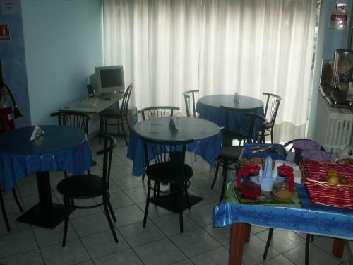 Hotel Lombardia