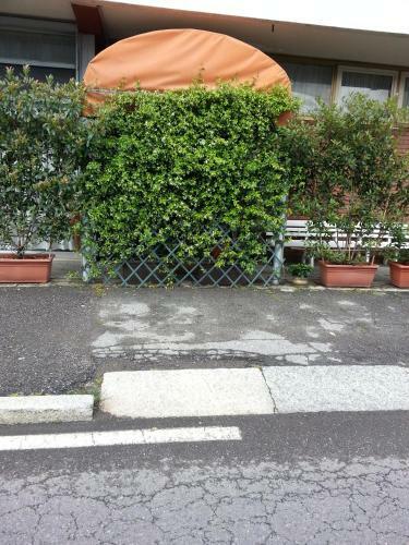 Hotel Lombardia