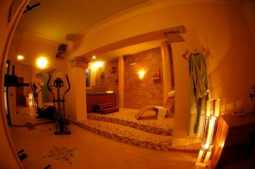 Hotel Menapace