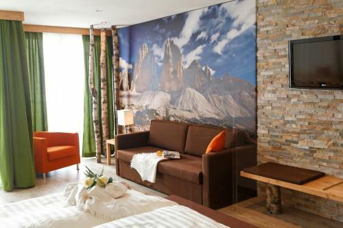 Hotel Amaten