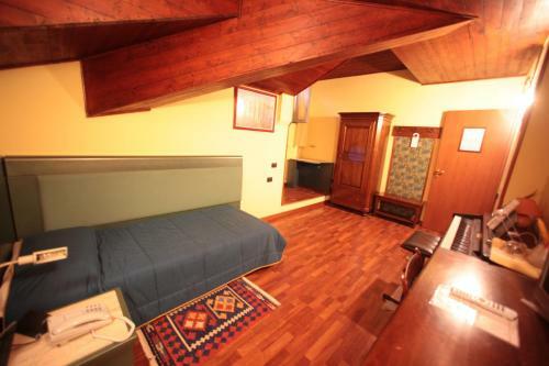 Hotel Valganna - Tre Risotti
