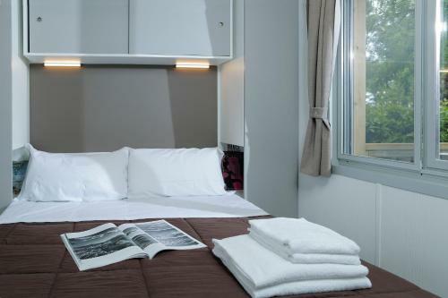 Camping Village Montescudaio