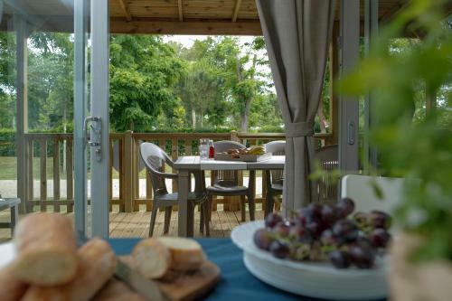 Camping Village Montescudaio