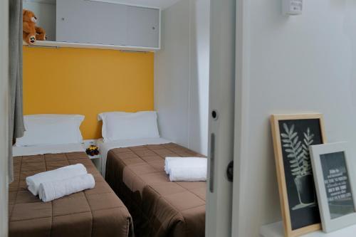 Camping Village Montescudaio